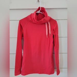 Women's Nike Pro Dri-fit sweatshirt size Medium